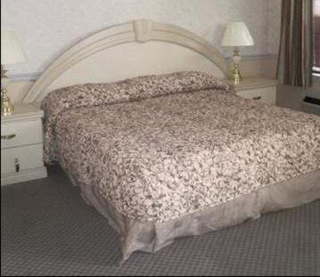 The Parsippany Inn And Suites Morris Plains Экстерьер фото