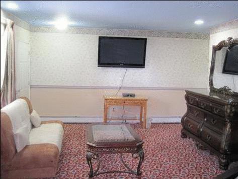 The Parsippany Inn And Suites Morris Plains Экстерьер фото