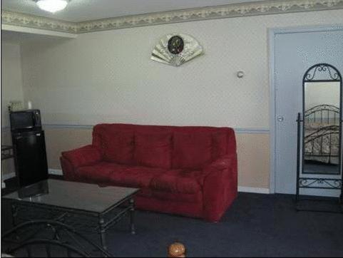 The Parsippany Inn And Suites Morris Plains Номер фото